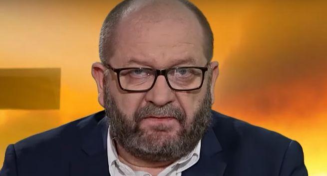 Bogumił Łoziński prowadzi „Wierzę w Boga” w Telewizji wPolsce.pl