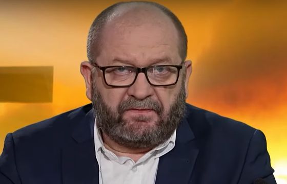 Bogumił Łoziński prowadzi „Wierzę w Boga” w Telewizji wPolsce.pl