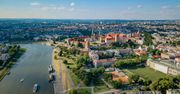 Polskie miasto jest hitem. W wakacje będą tam tłumy