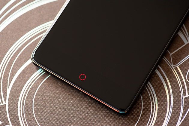 Nubia Z17 Lite - smartfon za 900 zł