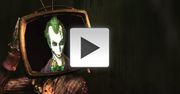Batman: Arkham Asylum w 90 sekund