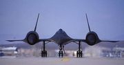 Niezwykłe konstrukcje [cz. 14]. SR-71 Blackbird zwany Habu