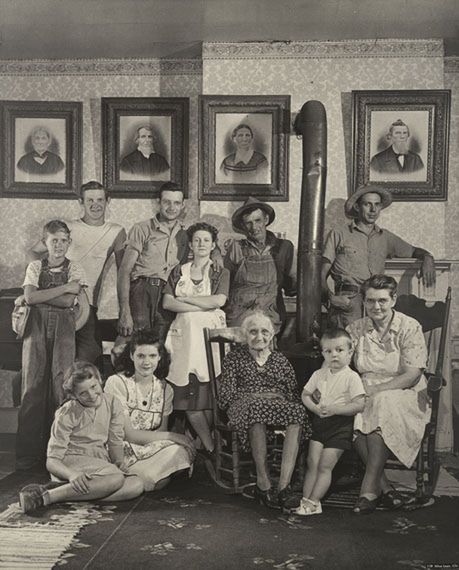 Wakacyjny przewodnik po wystawach fotograficznych w Europie 12