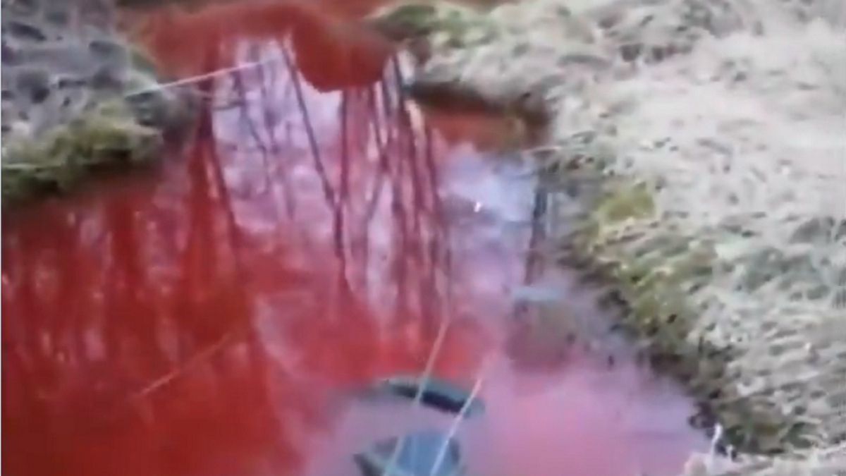 rosja rzeka morderstwo