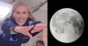 Aneta Glam oznajmia: "Przygotowuję się do podróży dookoła KSIĘŻYCA". Zdradziła, ile będzie ją to kosztować. Cena jest KOSMICZNA