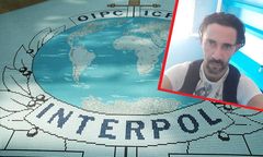 Abdanour Djabri poszukiwany za zabójstwo. Czerwona nota Interpolu