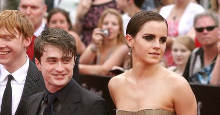Styczniowe premiery HBO GO. Wielki powrót Harry'ego, Rona i Hermiony