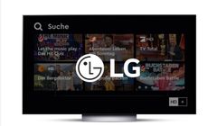 Aplikacja HbbTV platformy satelitarnej na telewizorach LG