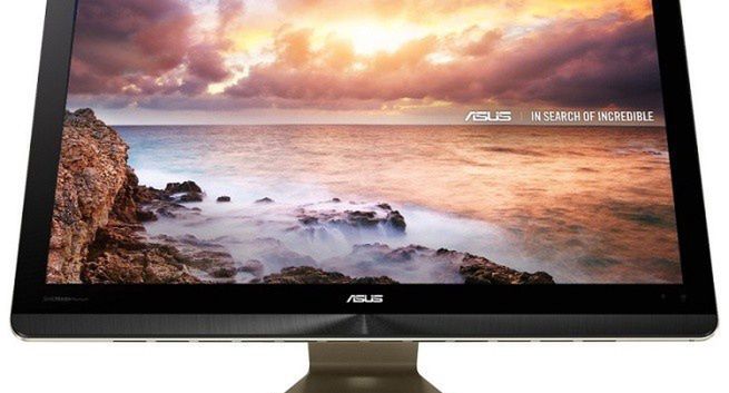 IFA 2015: nowa seria komputerów Zen AiO S od Asusa (wideo)