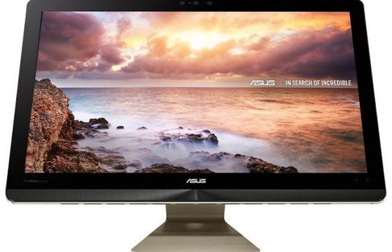 IFA 2015: nowa seria komputerów Zen AiO S od Asusa (wideo)