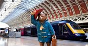 "Milionerzy". Skąd pochodzi miś Paddington?