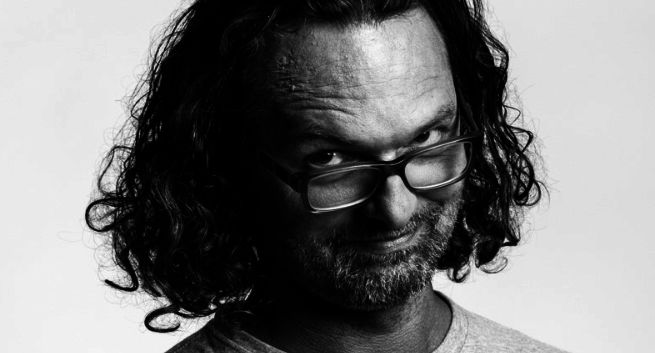 Cezary Zieliński dyrektorem kreatywnym w Polymus