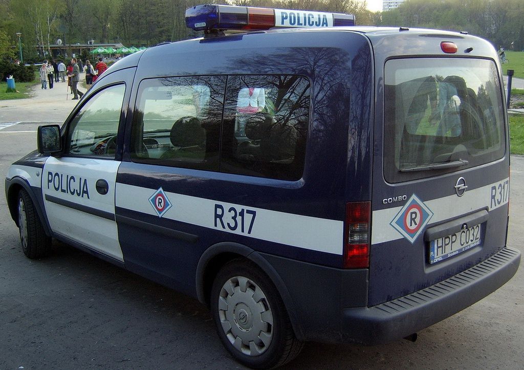 Policja prowadzi czynności wyjaśniające w sprawie 5 wykroczeń