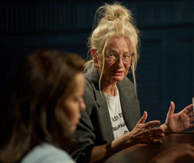 Nikt po niej nie płakał. Uczestnicy "The Traitors" mieli jej dość