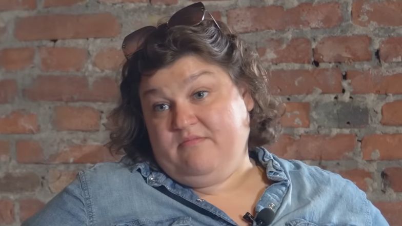 Dominika Gwit odpowiedziała na słowa krytyki po głośnym wywiadzie