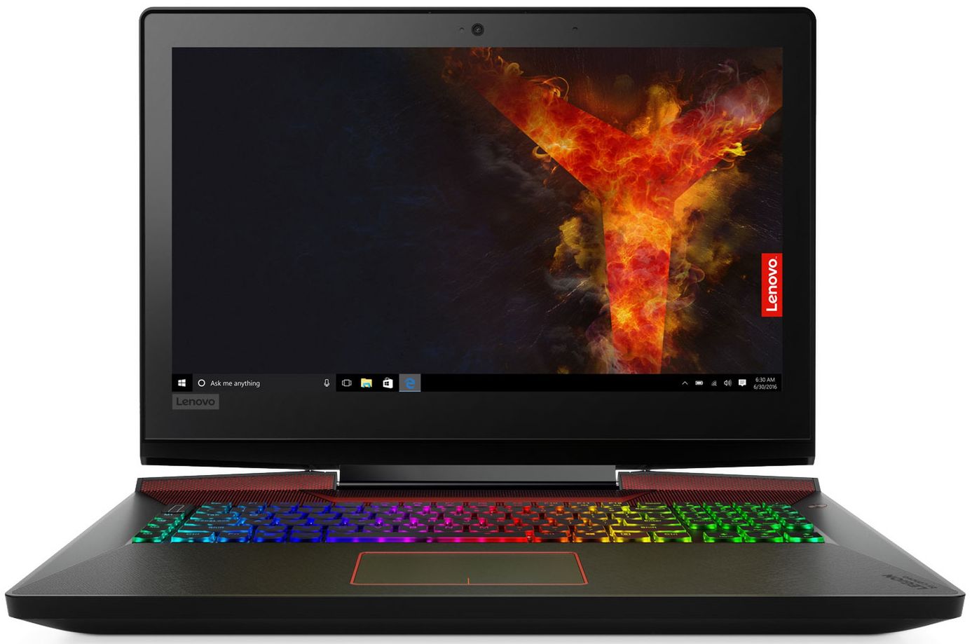 Lenovo Legion Y920: wydajny laptop z GeForce'em GTX 1070 2