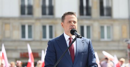 "Kiepska praca". Ekspert ocenił krytycznie sztab Trzaskowskiego. Teraz mówi o przełomie
