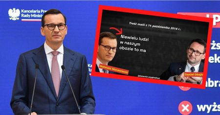 Niebezpieczny precedens? Poseł: nie widzę przekroczenia granic
