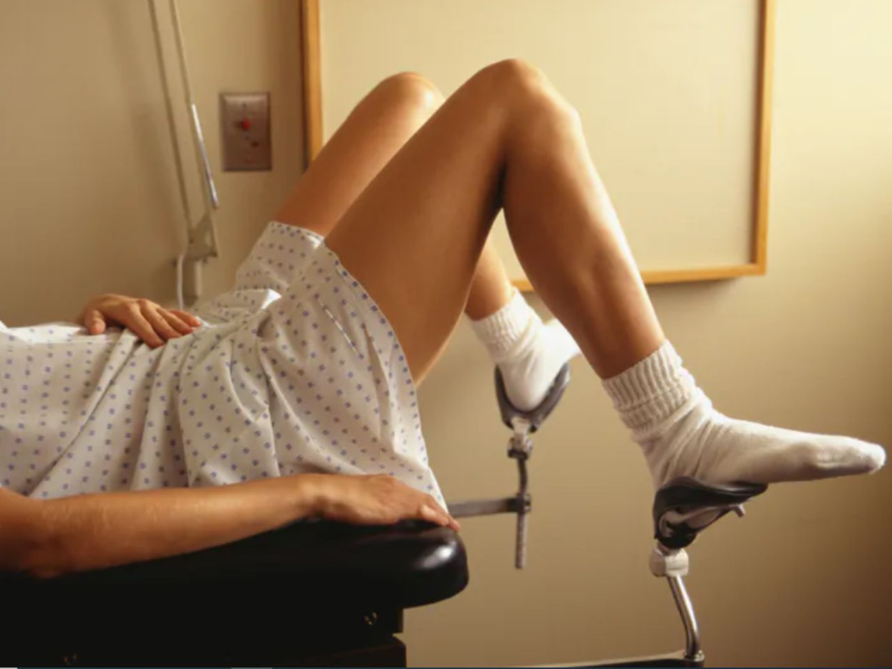 Czy lekarz może rozpoznać dziewictwo?