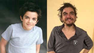 Był gwiazdą produkcji dla dzieci. Smutne, jak teraz wygląda