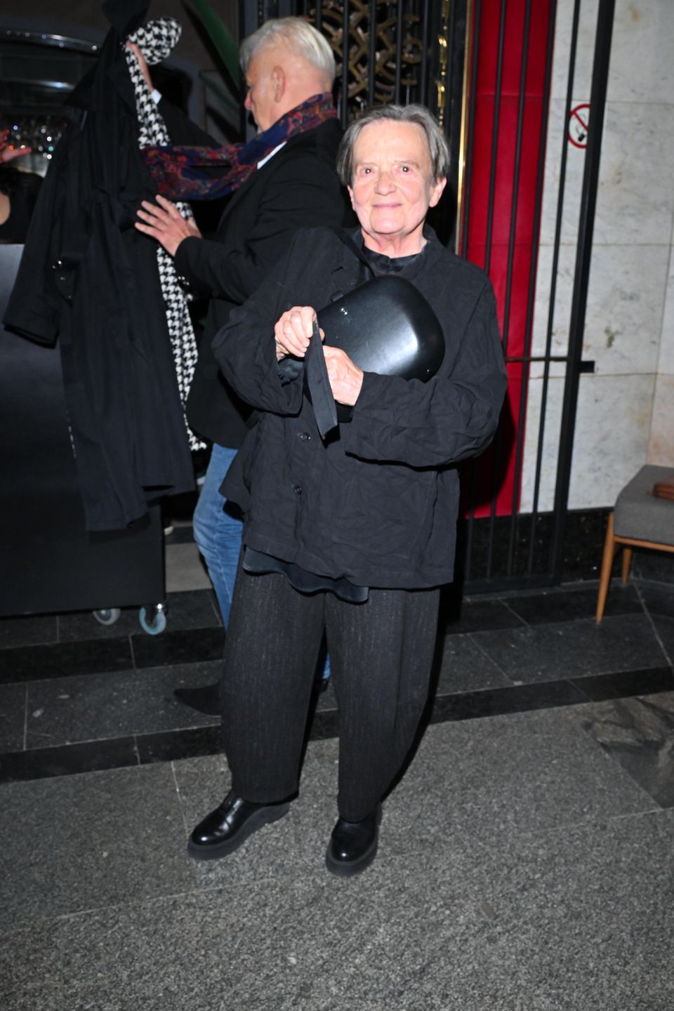 Agnieszka Holland