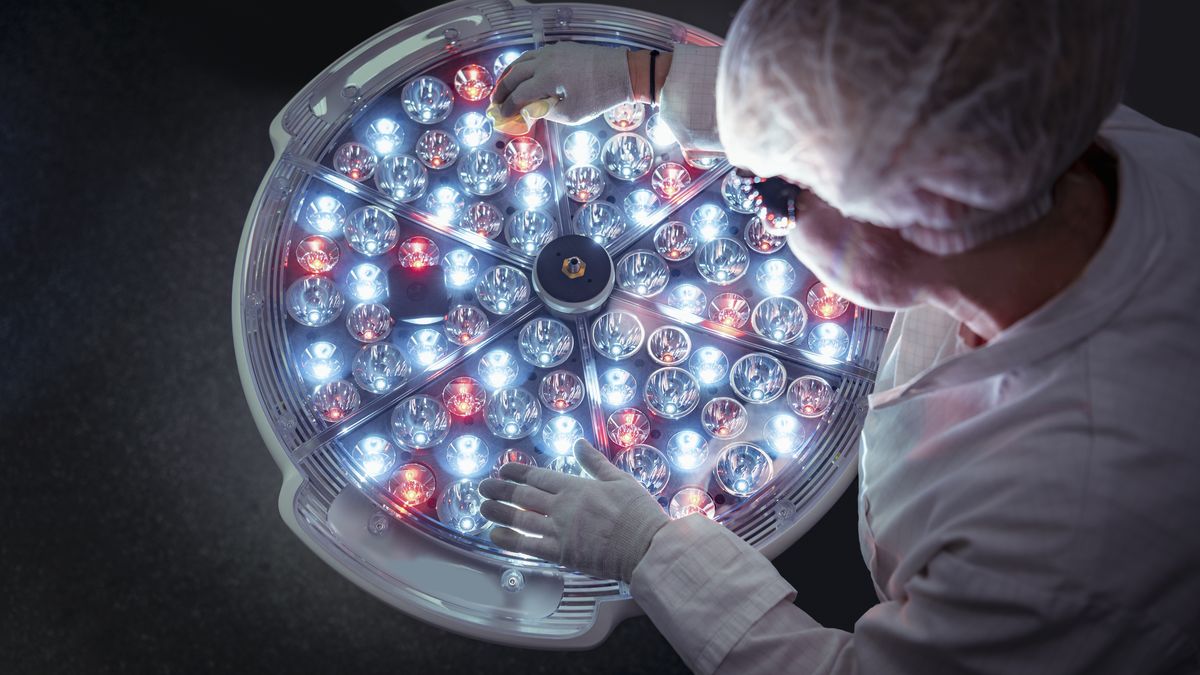 Sukces polskich naukowców. Stworzyli cząsteczkę iQ-007.