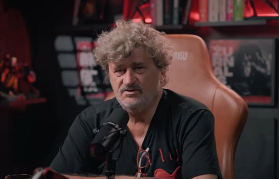 Palikot kupił wywiad u Żurnalisty? Podcaster odnosi się do zarzutów