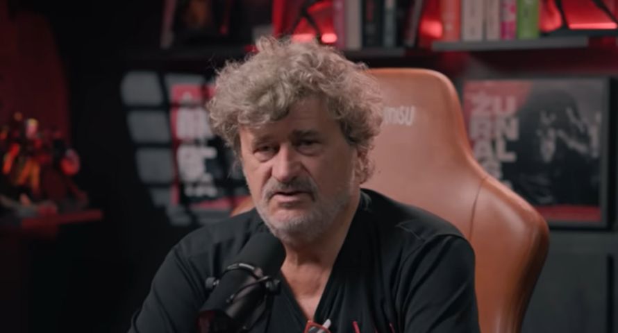 Palikot kupił wywiad u Żurnalisty? Podcaster odnosi się do zarzutów