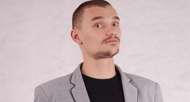 Alfabet innowacji. R jest od Reguły