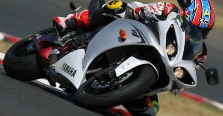 TOP 5: Najlepsze motocykle według Brytyjczyków