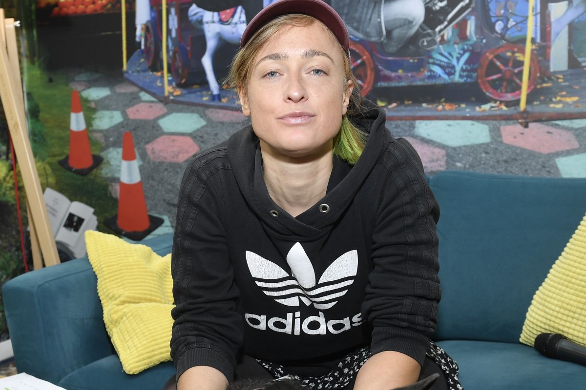 Matylda Damięcka skomentowała aferę w sejmie
