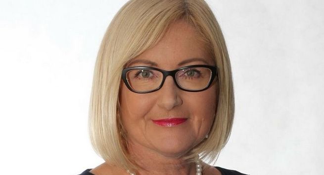 Joanna Kopcińska rzecznikiem rządu Mateusza Morawieckiego