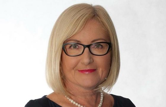 Joanna Kopcińska rzecznikiem rządu Mateusza Morawieckiego