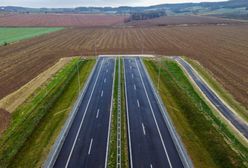 S3 Bolków - Kamienna Góra. Rozpoczęła się budowa kolejnego odcinka drogi S3