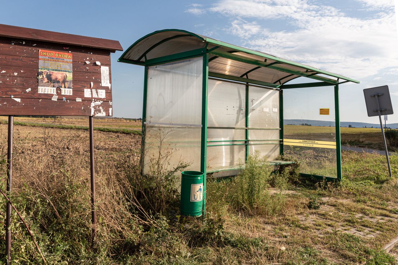 Centralizacja transportu regionalnego. Eksperci nie kryją obaw