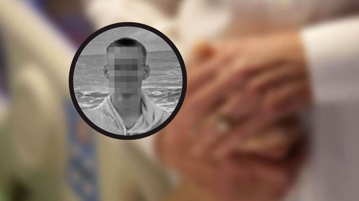 Rodzice zmarłego Mikołaja oddali organy syna