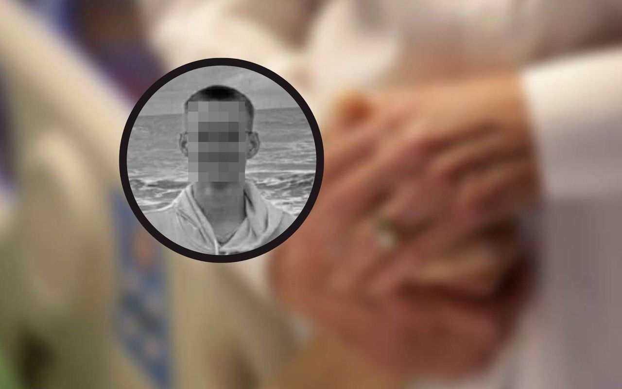 Mikołaj zginął w wypadku. Wielki gest bliskich. Jego serce nadal bije