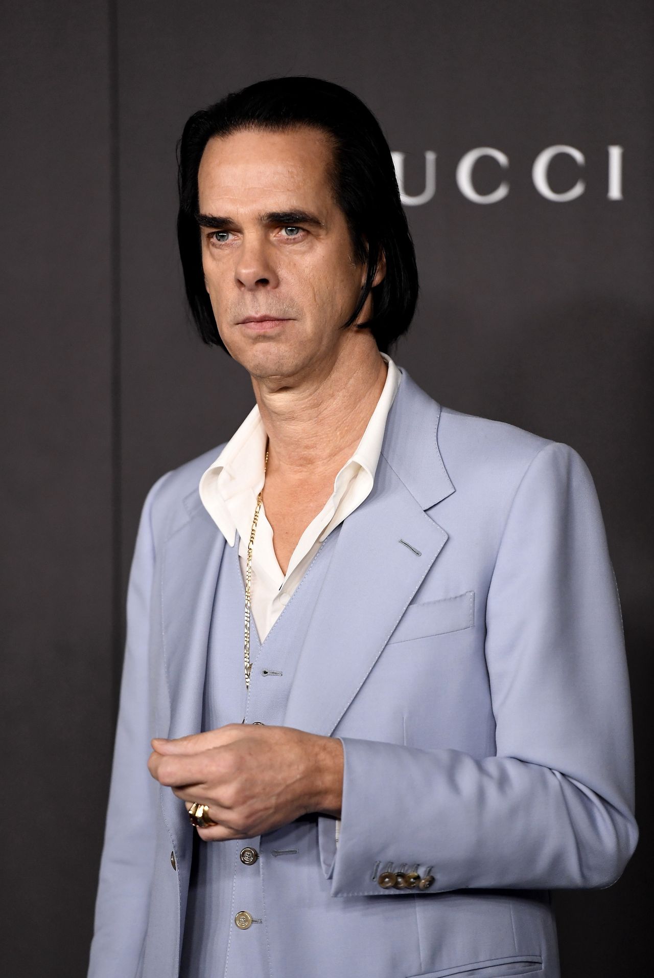 Nick Cave pożegnał zmarłą mamę. "Była niezwykłą kobietą"