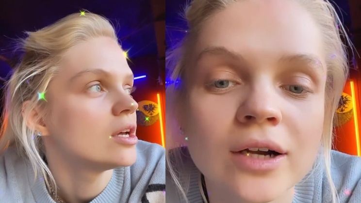 Margaret oferuje Ukraińcom swoje duże mieszkanie w centrum Warszawy