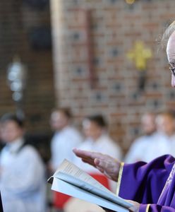 Wrzawa wokół Tadeusza Rydzyka. Sebastian Kaleta odbija piłeczkę