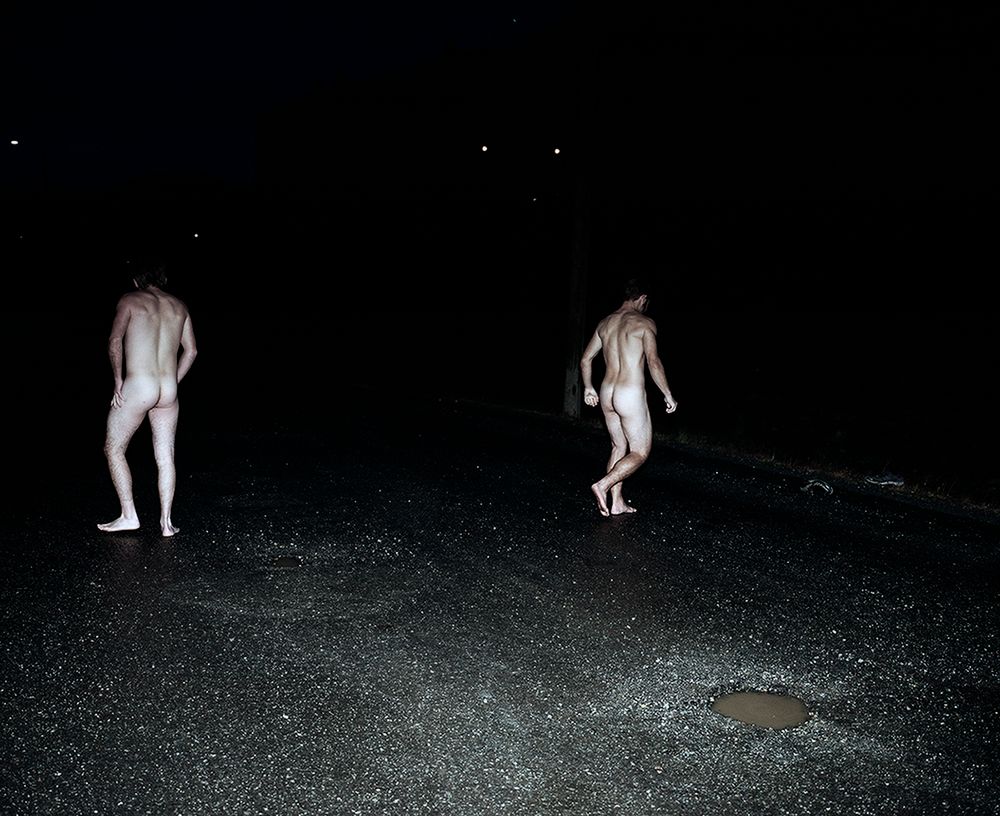 „Przez 4 miesiące panuje tutaj totalna ciemność, a latem słońce w ogóle nie zachodzi” - opisuje swój ostatni materiał Dominika Gęsicka 8