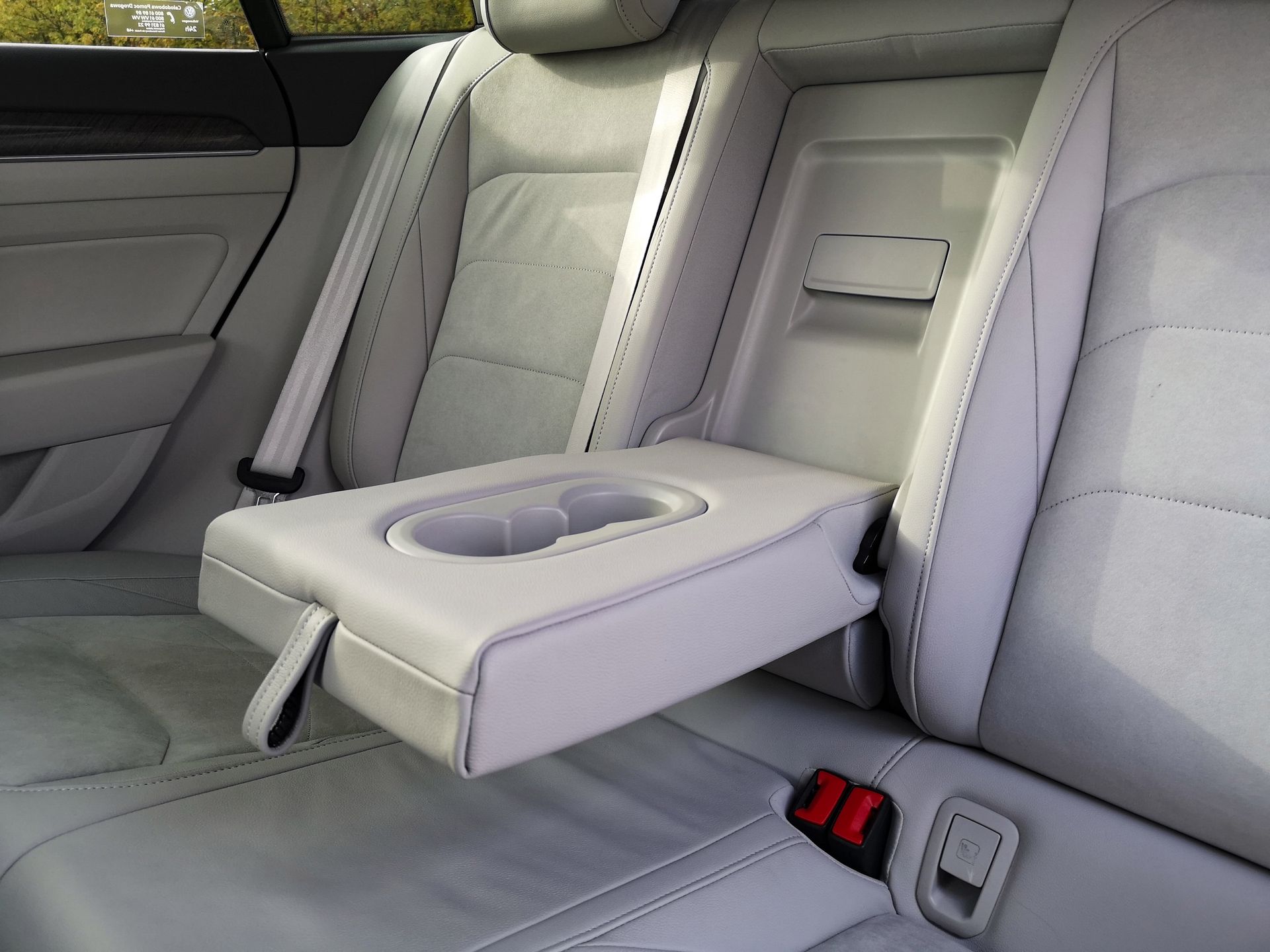 Volkswagen Arteon: kamery 360 stopni z 3D i system dźwięku Dynaudio 31