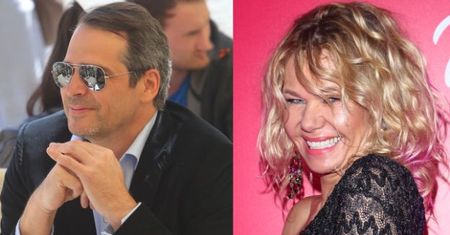 TVN-owska "żona Hollywood": "Mamy z Delągiem wspólny pomysł aktorski!"
