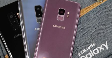 Samsung i Android 10: Pełna lista urządzeń objętych aktualizacją. Są istotne nieobecności