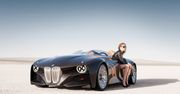 BMW 328 Hommage Concept w hołdzie modelowi z lat 30.