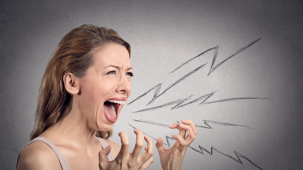 Przeczytaj, jak gniew rujnuje twoje zdrowie