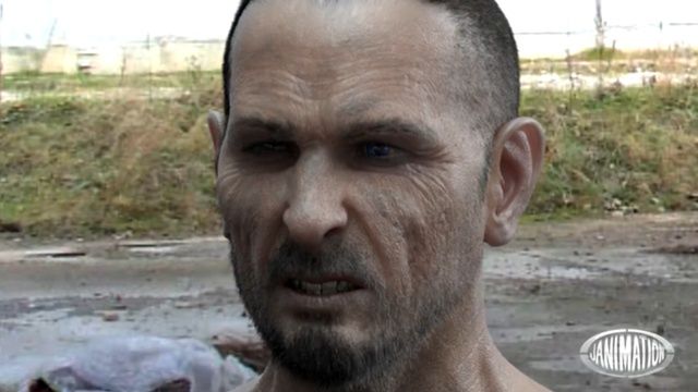 Tak powinny wyglądać wszystkie animacje twarzy! [wideo] 1