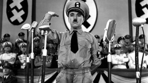 niezłe wideo: Dwie minuty podnoszących na duchu przemówień z 40 filmów 1