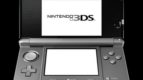 Nintendo 3DS – gry, filmy, a nawet wideoczat 3D (?) 1