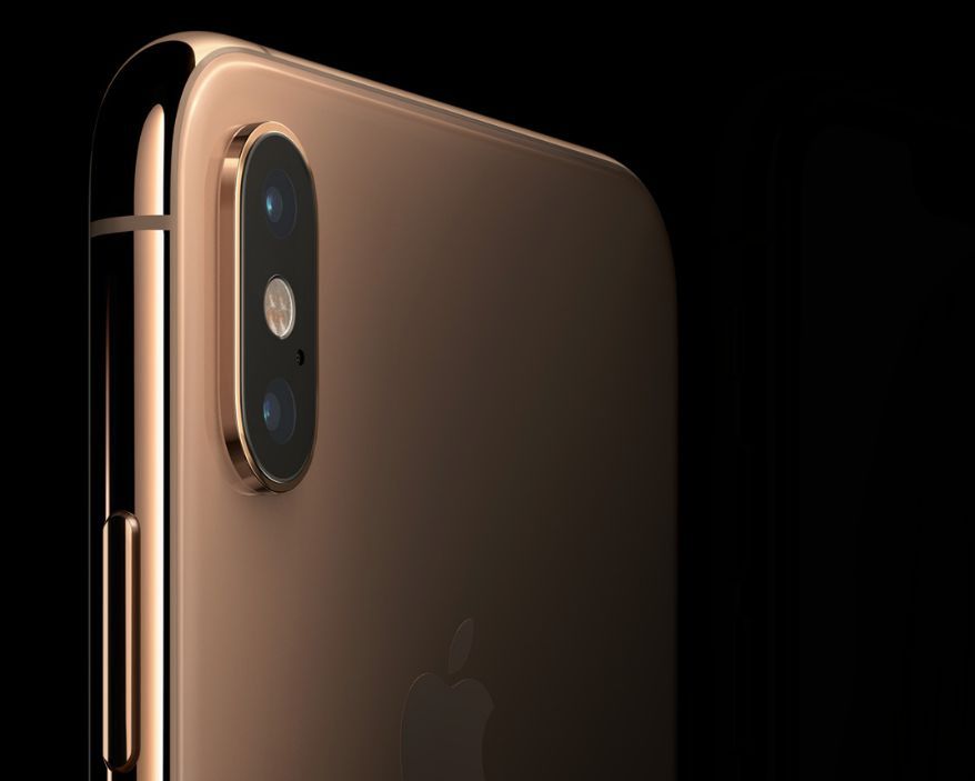 Nowy iPhone XR może mieć aparat podobny do tego z iPhone XS